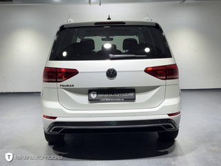 Volkswagen Touran 1.5 TSI Highline R-Line *7-Sitze* - foto 26