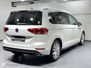 Volkswagen Touran 1.5 TSI Highline R-Line *7-Sitze* - foto 3