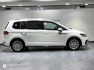 Volkswagen Touran 1.5 TSI Highline R-Line *7-Sitze* - foto 29