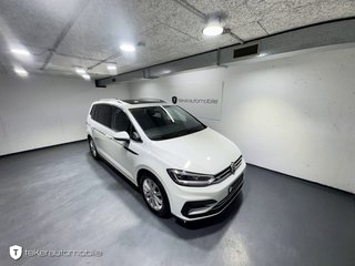 Volkswagen Touran 1.5 TSI Highline R-Line *7-Sitze* - foto 27