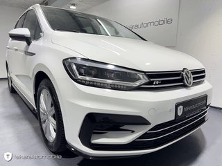 Volkswagen Touran 1.5 TSI Highline R-Line *7-Sitze* - foto 28