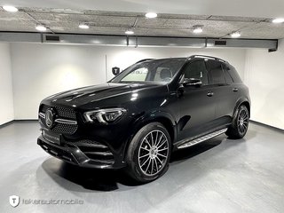 Mercedes-Benz GLE 350 d 4Matic *AMG Line* - photo 1