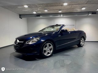 Mercedes-Benz E 250 BlueTec - bilder 1