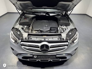 Mercedes-Benz GLC 220 d 4Matic *CarPlay*Navi*LED* - bilder 20