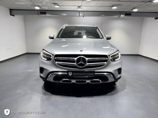 Mercedes-Benz GLC 220 d 4Matic *CarPlay*Navi*LED* - bilder 22