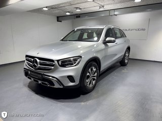 Mercedes-Benz GLC 220 Used vehicle for sale