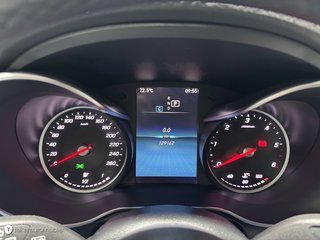 Mercedes-Benz GLC 220 d 4Matic *CarPlay*Navi*LED* - bilder 12