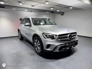 Mercedes-Benz GLC 220 d 4Matic *CarPlay*Navi*LED* - bilder 4