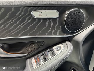 Mercedes-Benz GLC 220 d 4Matic *CarPlay*Navi*LED* - bilder 17