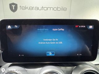 Mercedes-Benz GLC 220 d 4Matic *CarPlay*Navi*LED* - bilder 15