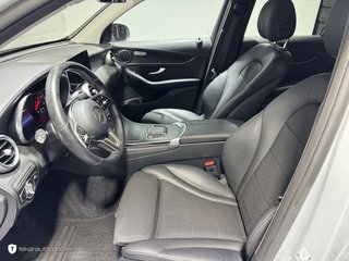 Mercedes-Benz GLC 220 d 4Matic *CarPlay*Navi*LED* - bilder 7