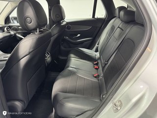 Mercedes-Benz GLC 220 d 4Matic *CarPlay*Navi*LED* - bilder 8