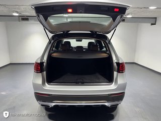 Mercedes-Benz GLC 220 d 4Matic *CarPlay*Navi*LED* - bilder 21