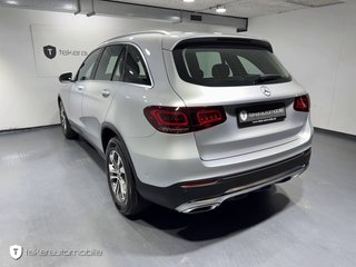 Mercedes-Benz GLC 220 d 4Matic *CarPlay*Navi*LED* - bilder 2