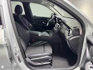 Mercedes-Benz GLC 220 d 4Matic *CarPlay*Navi*LED* - bilder 10