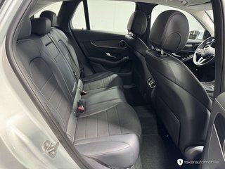 Mercedes-Benz GLC 220 d 4Matic *CarPlay*Navi*LED* - bilder 9