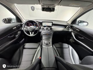 Mercedes-Benz GLC 220 d 4Matic *CarPlay*Navi*LED* - bilder 6