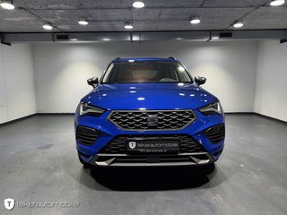 Seat Ateca FR 4Drive - bilder 26