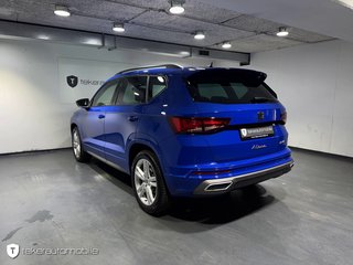 Seat Ateca FR 4Drive - bilder 2