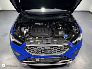 Seat Ateca FR 4Drive - bilder 24