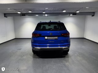 Seat Ateca FR 4Drive - bilder 27