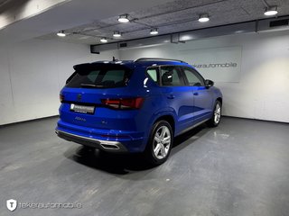 Seat Ateca FR 4Drive - bilder 3