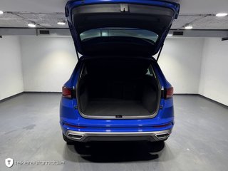 Seat Ateca FR 4Drive - bilder 25
