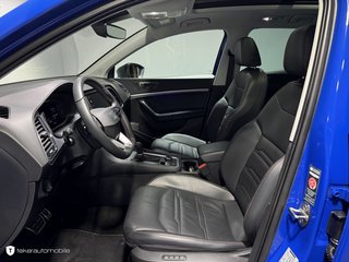 Seat Ateca FR 4Drive - bilder 6