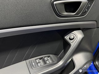 Seat Ateca FR 4Drive - bilder 23
