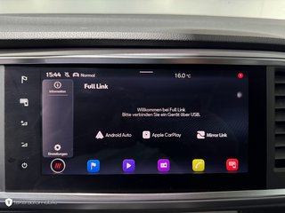Seat Ateca FR 4Drive - bilder 14