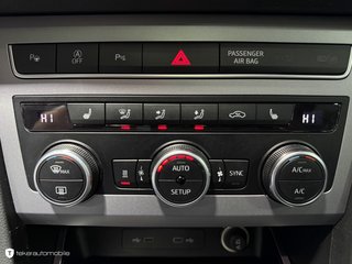 Seat Ateca FR 4Drive - bilder 16