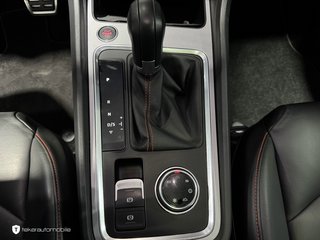 Seat Ateca FR 4Drive - bilder 17