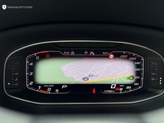 Seat Ateca FR 4Drive - bilder 12