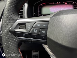Seat Ateca FR 4Drive - bilder 19