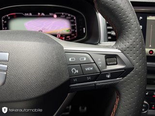 Seat Ateca FR 4Drive - bilder 20