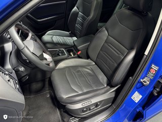 Seat Ateca FR 4Drive - bilder 7