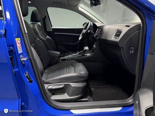 Seat Ateca FR 4Drive - bilder 10