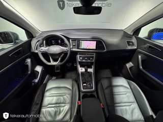 Seat Ateca FR 4Drive - bilder 5