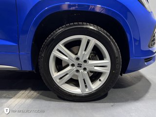 Seat Ateca FR 4Drive - bilder 30