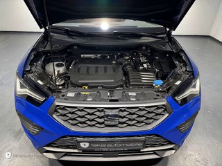 Seat Ateca 2.0 TDI FR 4Drive*Pano*Standh.*LED*Navi*CarPlay* - bilder 24