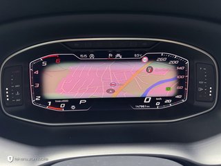 Seat Ateca 2.0 TDI FR 4Drive*Pano*Standh.*LED*Navi*CarPlay* - bilder 11