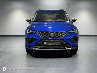 Seat Ateca 2.0 TDI FR 4Drive*Pano*Standh.*LED*Navi*CarPlay* - bilder 26