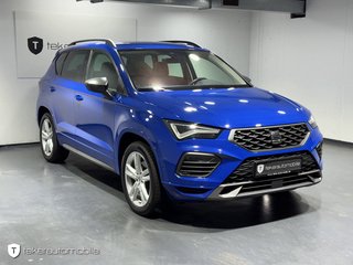 Seat Ateca 2.0 TDI FR 4Drive*Pano*Standh.*LED*Navi*CarPlay* - bilder 4