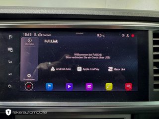 Seat Ateca 2.0 TDI FR 4Drive*Pano*Standh.*LED*Navi*CarPlay* - bilder 13