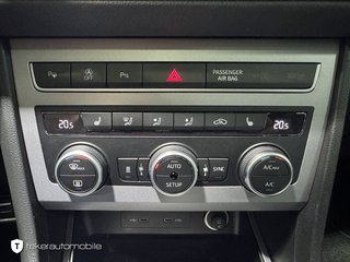 Seat Ateca 2.0 TDI FR 4Drive*Pano*Standh.*LED*Navi*CarPlay* - bilder 15