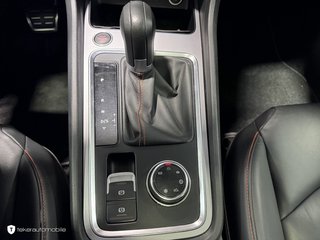 Seat Ateca 2.0 TDI FR 4Drive*Pano*Standh.*LED*Navi*CarPlay* - bilder 16