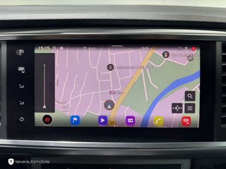 Seat Ateca 2.0 TDI FR 4Drive*Pano*Standh.*LED*Navi*CarPlay* - bilder 12