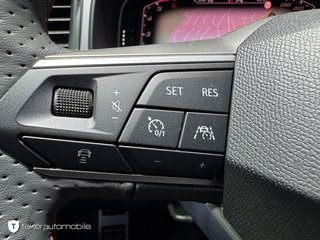 Seat Ateca 2.0 TDI FR 4Drive*Pano*Standh.*LED*Navi*CarPlay* - bilder 20