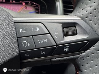 Seat Ateca 2.0 TDI FR 4Drive*Pano*Standh.*LED*Navi*CarPlay* - bilder 21