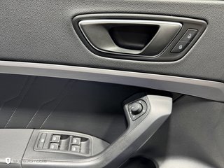 Seat Ateca 2.0 TDI FR 4Drive*Pano*Standh.*LED*Navi*CarPlay* - bilder 18